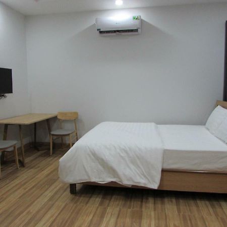 Nd Building Apartment Ho Chi Minh City Exterior photo